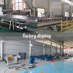 औद्योगिक दरवाजा सामान #0-#12 गैल्वेनाइज्ड स्टील गैरेज दरवाजा हिंज - Product Image 5