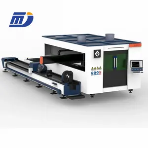 Cutting Laser Cnc Large Bed Supplier High Quality Steel Chinese Carbon Max 1kw 1500w 2000w 3000w 5000w 6000w Fiber Laser Cutter