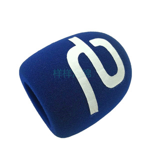 Couvre-microphone en mousse de polyuréthane (PU) de diverses densités (50 densités), en forme d'éponge, pour une protection anti-vent, à utiliser avec l'emballage. - Product Image 5