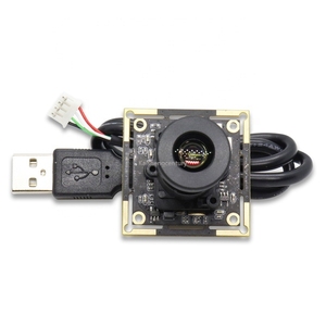 Großhandel 2MP HD Starlight-Objektiv IMX291 (1/2,8'') 1920*1080 30fps CMOS-Kameramodul - Product Image 3