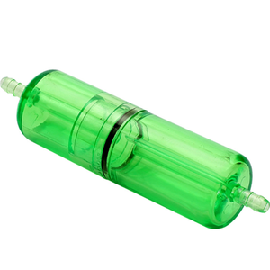 Cánula <span class=keywords><strong>Nasal</strong></span> de Oxígeno de Alto Flujo de Silicona con Colector de Agua, Conector Estándar, Tubo Ligero - Product Image 5