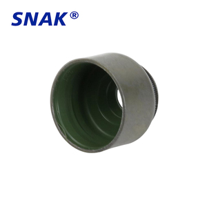 SNAK usine Elring qualité 130.560 5.5*11/13*10 ACM matériel pour Honda Rover 4041248111895 joint <span class=keywords><strong>de</strong></span> soupape <span class=keywords><strong>de</strong></span> <span class=keywords><strong>queue</strong></span> Joint - Product Image 2