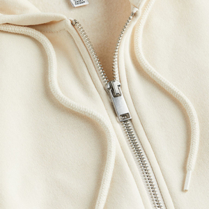 Sweats à capuche en coton uni surdimensionnés conçus sur mesure pulls à capuche unisexes en vrac de grande taille pour hommes et femmes sweats à capuche professionnels - Product Image 2