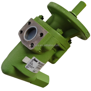 STEIMEL SF2/4/8-6/8/10/13/40/63/112/132RD Hydraulic Gear Pump - Product Image 2