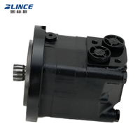 Moteur hydraulique Blince Packer Dan Foss OMS OMSS 125 160 200 CC 2000 2K Series 106-1114-006 Char-Lynn Eaton pour machine d'emballage