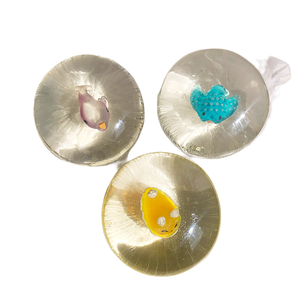 Tùy chỉnh mini du lịch bé ánh nắng mặt trời bọt dễ thương động vật axit amin tay xà phòng - Product Image 3