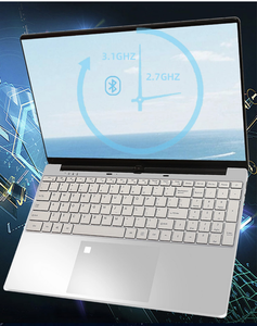 Pc portable OEM avec écran de 15.6 pouces, processeur <span class=keywords><strong>core</strong></span> <span class=keywords><strong>i5</strong></span> <span class=keywords><strong>5257U</strong></span>, 8 go de Ram, SSD de 256 go, ordinateur graphique iris6100, nouveau - Product Image 5