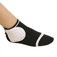 Vente directe usine : Patchs chauffants jetables pour les pieds, auto-chauffants, pour la prévention de la froideur plantaire