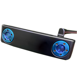 <span class=keywords><strong>Putter</strong></span> de golf fraisé cnc en gros bon marché poignées de tête de <span class=keywords><strong>putter</strong></span> de golf <span class=keywords><strong>putter</strong></span> de golf - Product Image 4