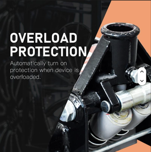 Elevadores Hidráulicos Horizontales para Autos WKC para Reparación y Mantenimiento, Herramientas de Elevación de Alta Calidad, Capacidad de 3 Toneladas - Product Image 6