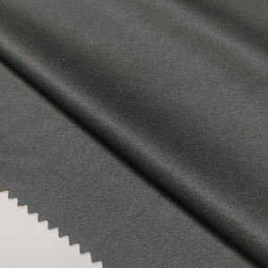 Camisa de tela de punto entrelazado de alta calidad, tela Superpoly 100% de poliéster para ropa deportiva - Product Image 1