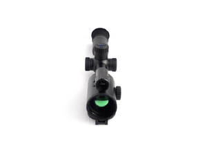 Caméra thermique monoculaire portable LONGOT TB650L 640x512, longue portée 2600m, avec grossissement optique <span class=keywords><strong>8x</strong></span> - Product Image 5
