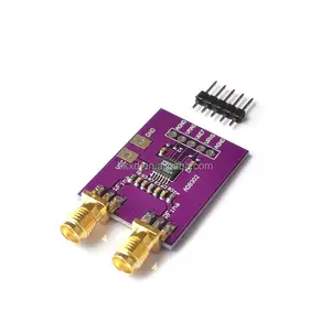 Module MCU-8302 AD8302 Amplitude Fase Rf Detector Module Als 2.7Ghz Fase Detectie Voor Ham Radio Versterkers Board