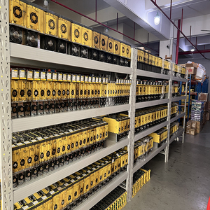 Amplificador de Accionamiento Fanuc A06B-6400-H005 A06B-6093-H151 A06B-6172-H002 A06B-6320-H364 A06B-6320-H334 A06B-6320-H343 - Product Image 4