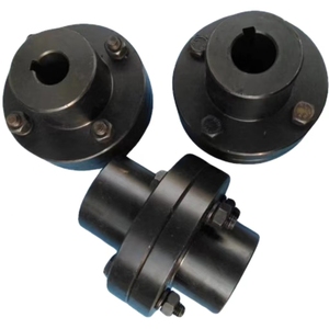 JM SJM Type Diaphragm Flexible Double Disc Coupling - Product Image 2