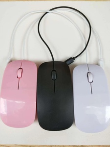 <span class=keywords><strong>Android</strong></span> điện thoại di động phổ MICR giao diện Có Dây Mini Chuột - Product Image 2