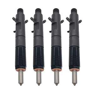 <span class=keywords><strong>LJBB03301A</strong></span> 2645K012หัวฉีดน้ำมันเชื้อเพลิงสำหรับเครื่องยนต์ Perkins - Product Image 6