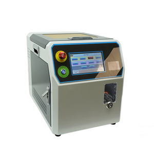 Machine à sertir les cosses de câbles à haute efficacité avec écran tactile et contrôle PLC pour fils de 0,5 à 16 mm² - Product Image 6