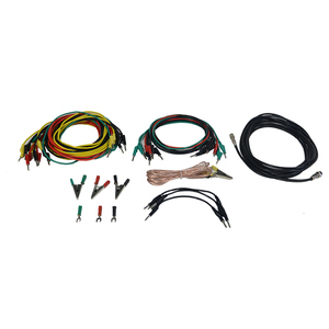 อุปกรณ์ทดสอบแรงดันไฟฟ้าแบบเรโซแนนซ์ความถี่แปรผัน รุ่น DBP-DL-108kVA-108kV-27kV ยี่ห้อ Bibo Demiks - Product Image 4