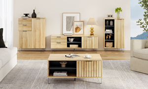 Armoire <span class=keywords><strong>de</strong></span> rangement pour évier à anches avec 2 portes armoire traditionnelle <span class=keywords><strong>sous</strong></span> évier organisateur économiseur d'espace <span class=keywords><strong>de</strong></span> salle <span class=keywords><strong>de</strong></span> bain avec étagère réglable - Product Image 6