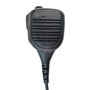 Microphone filaire IMPRES portable PMMN4058A PMMN4058 GAODAPTT, étanche IP68, pour talkie-walkie GP339Ex GP329Ex MTP850Ex PTX760Ex - Product Image 3