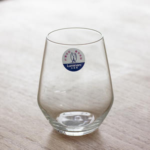 <span class=keywords><strong>Verre</strong></span> <span class=keywords><strong>à</strong></span> vin personnalisé premium 400ml verres <span class=keywords><strong>à</strong></span> vin sans pied transparent pour jus de vin rouge <span class=keywords><strong>eau</strong></span> - Product Image 4