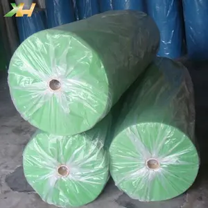 Hàng Mới Về Đồ Nội Thất Chống Cháy Bằng Vải Polypropylene Không Dệt Đa Dạng Sử Dụng Pp Spunbond Không Dệt - Product Image 1