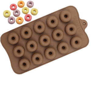 Molde Rectangular <span class=keywords><strong>de</strong></span> Resina <span class=keywords><strong>para</strong></span> PC, Bandeja <span class=keywords><strong>de</strong></span> Silicona Hecha a Mano <span class=keywords><strong>para</strong></span> Pastel y Chocolate, <span class=keywords><strong>para</strong></span> Jabón, Arcilla DIY, Número <span class=keywords><strong>de</strong></span> Modelo - Product Image 2