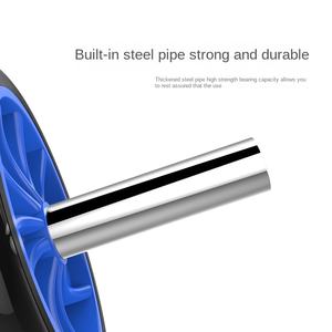 Poussée à la main en PVC pour l'entraînement des muscles <span class=keywords><strong>abdominaux</strong></span>, équipement de fitness, <span class=keywords><strong>poulie</strong></span> de sport pour le ventre mince - Product Image 3