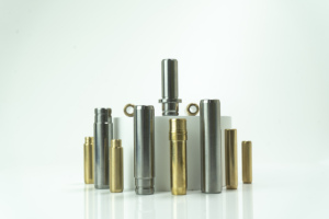 Cinwoye Vente directe d'usine, vente en gros personnalisée, nouvelle guide de soupape pour Audi <span class=keywords><strong>VW</strong></span> Multicar ABFA/D3FA/D5BA/D6BA/F3FA/FMBA/QJBA, 1 an - Product Image 4