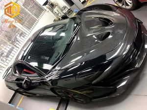 Cofano in Fibra di Carbonio Tipo P1 per <span class=keywords><strong>McLaren</strong></span> 540C 570S 570GT - Product Image 6