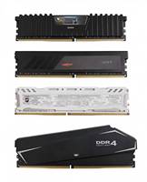 Nouvelle RAM DDR4 Originale 8 Go*2 16 Go*2 2666 3200 MHz ECC REG ECC pour Ordinateur de Bureau et Pièces d'Ordinateur Gamer en Stock