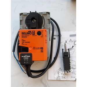 1 pièce neuve d'actionneur BELIMO NRU230 - Product Image 4