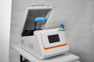 Instrumentos Analíticos Clínicos de Análisis Químico Totalmente Automatizados de Alta Calidad EUR VET, Equipo Veterinario - Product Image 3