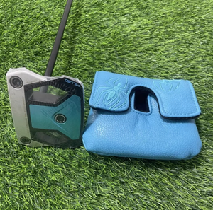 <span class=keywords><strong>Putter</strong></span> <span class=keywords><strong>de</strong></span> <span class=keywords><strong>golf</strong></span> Zero Torque Mallet à face carrée automatique, haute tolérance, stable et précis, pour l'entraînement sur le parcours <span class=keywords><strong>de</strong></span> <span class=keywords><strong>golf</strong></span> - Product Image 2