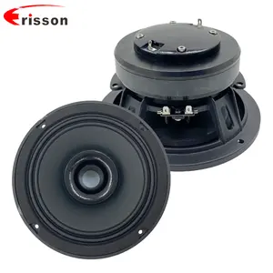 Car Speakers Audio Coaxial Customize Professional Speaker 150W Power Car Audio Speaker 6.5 Coaxial Speaker Car