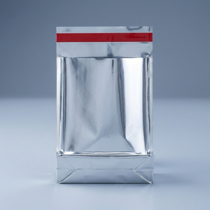 Buste per Spedizioni Personalizzate con Logo e Nome, Impermeabili, in Lamina Metallizzata, Resistenti agli Strappi, Autoadesive per Abbigliamento - Product Image 3