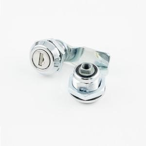 Quality Guaranteed <b>Best</b> Selling Robust Waterproof Cam Lock with High Security for Industrial Applications <b>Fittings</b> - Product Image 1