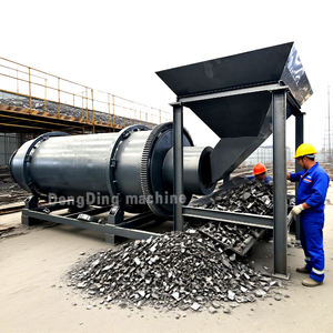 Hoch effiziente Trocken schleif-und Polier maschine Automatische Multifunktion schleif maschine nur für den werkseitigen Gebrauch - Product Image 2