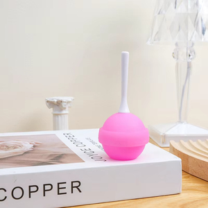 Molde de silicona con forma de piruleta para helados, molde portátil y lindo para paletas con palo, molde para hacer bolas de hielo DIY para bebés - Product Image 3