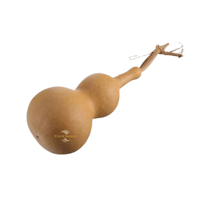 Calabazas Secas Rústicas, Artesanías con Acabado Natural, Artículos Decorativos, Precio Económico - Product Image 3