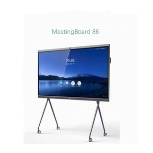 חדש אנדרואיד חכם yea-קישור חכם אנדרואיד עם 86 אינץ 'הוביל מסך מגע 4K מערכת אנדרואיד - Product Image 5