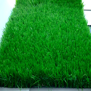 Césped Artificial de 30 mm de Alta Densidad, Césped Sintético Realista, Impermeable y Antienvejecimiento para Patio y <span class=keywords><strong>Parque</strong></span> - Product Image 1