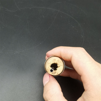 Verseur rapide en acier inoxydable avec liège en métal personnalisé Whisky Shot Bière Alcool Bouchon de bouteille de liqueur avec couvercle en plastique pour aérateur de vin