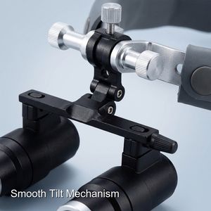 Koop Keling Medical draagbare tandheelkundige hoofdlampoplossingen, op maat gemaakt voor complexe medische onderzoeken - Product Image 6