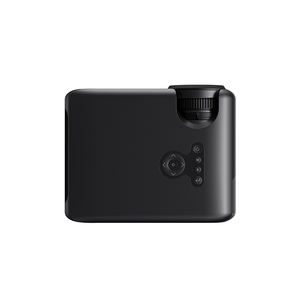 Projecteur portable Havit PJ209 PRO <span class=keywords><strong>Android</strong></span> sans fil avec miroir LED 8500 lumens, prend en charge la résolution 1080p - Product Image 3