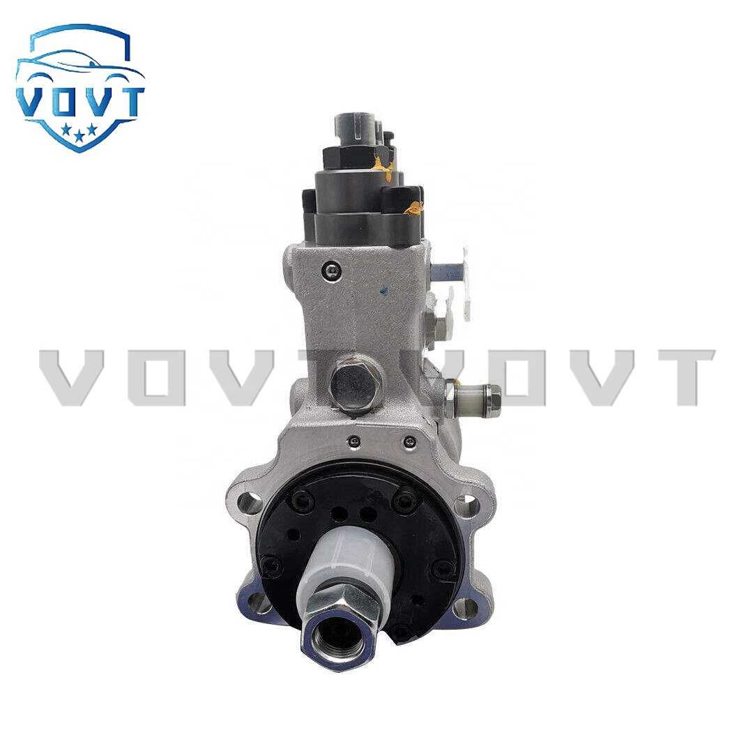 High Quality Fuel Injection Pump 0445020165 Diesel Car Engine Pump 0 445 020 165