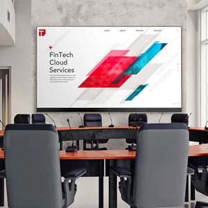 Thiết kế mới ViewSonic chiếu ls832wu lớn và vừ<span class=keywords><strong>a</strong></span> nơi kinh doanh 0.25 siêu ngắn ném ống kính máy chiếu - Product Image 5