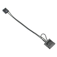 Câble de panneau frontal USB 9 broches SATA vers Dupont de haute qualité pour carte mère ITX Angitu Factory - 20 cm