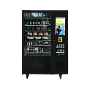 ตู้จำหน่ายลูกเทนนิสและไม้พาเดลให้เช่าสำหรับสนามกีฬาและฟิตเนส - Product Image 3
